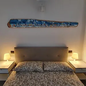  Appartement Flat Beachfront Italie