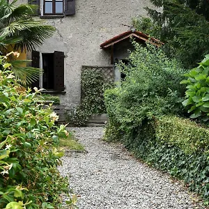 La Nuta Hébergement de vacances