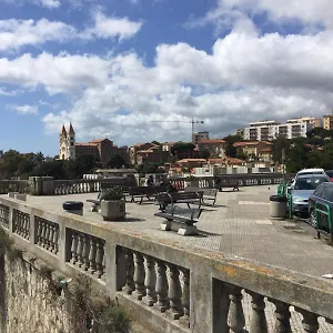  Appartement La Maison Italie