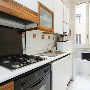  Appartement Risorgimento Italie