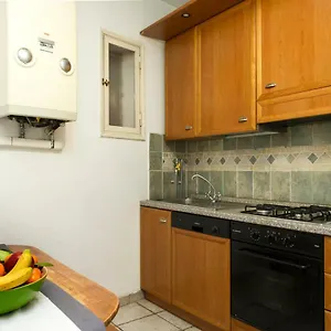  Appartement Gregoriana House - Con Vista Su Italie